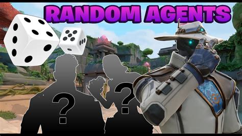 random pick valorant|Agents .